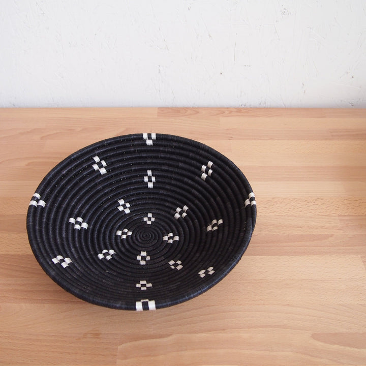 MUNAZI SISAL BOWL