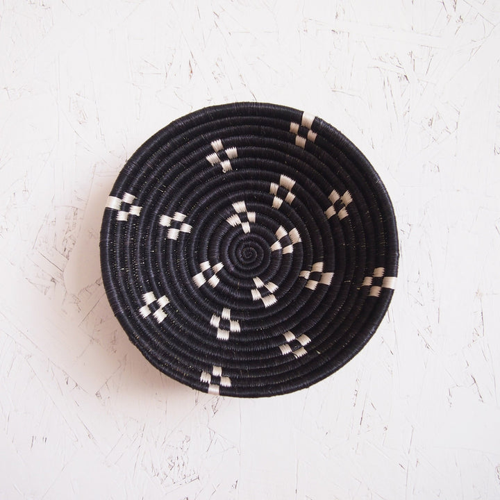 MUNAZI SISAL BOWL