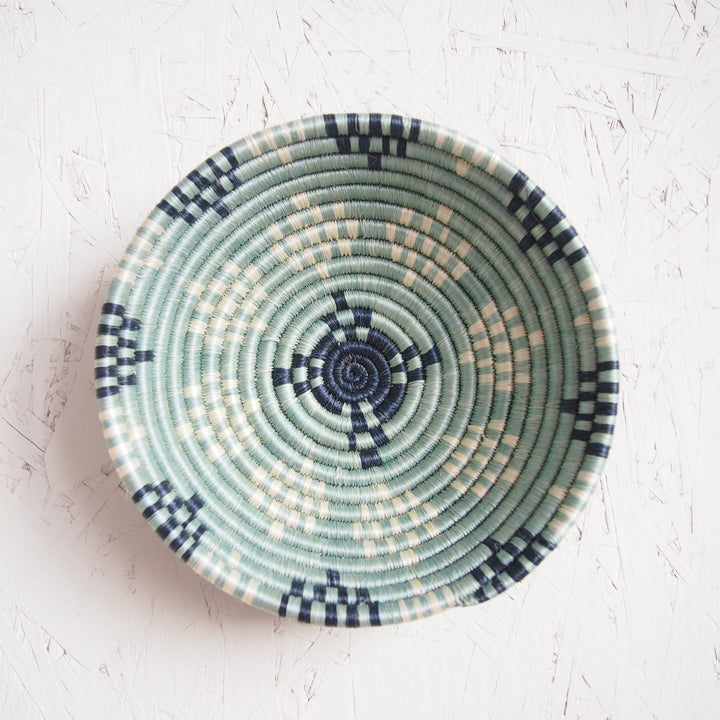 KAYUMBA  SISAL BOWL