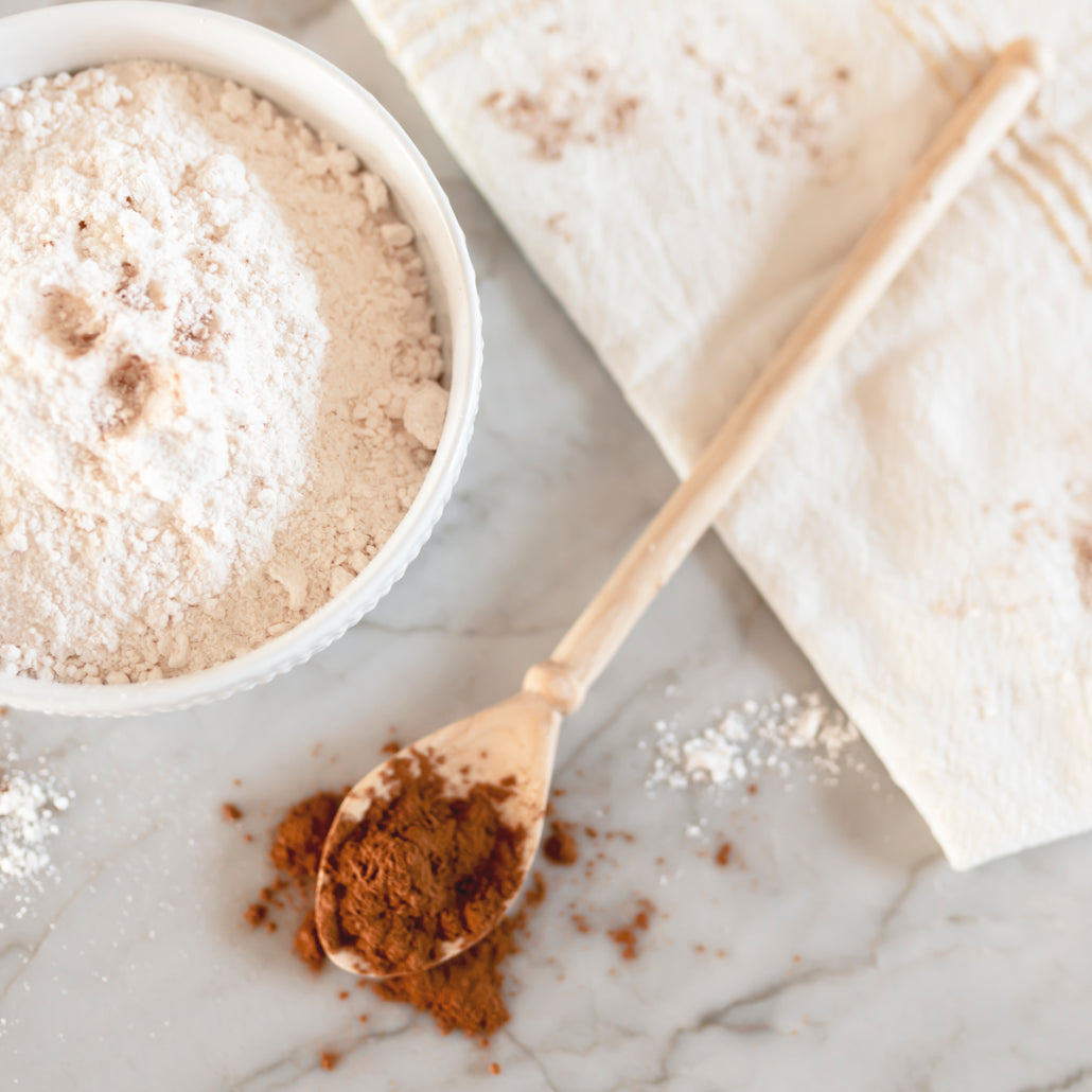 FARMHOUSE SKINNY SCOOP