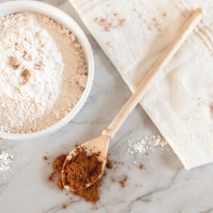 FARMHOUSE SKINNY SCOOP