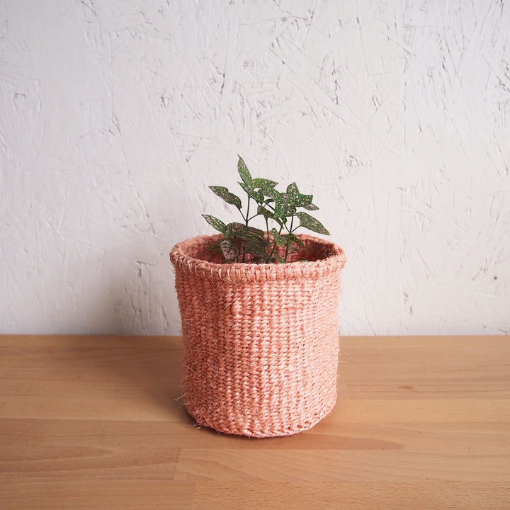 STORAGE BASKET - S