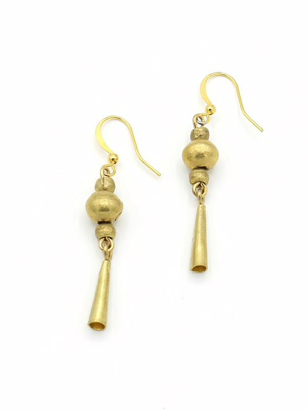 SWING ARTILLERY EARRINGS