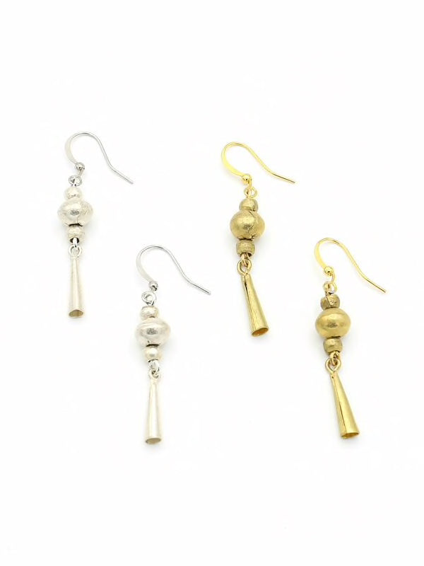 SWING ARTILLERY EARRINGS