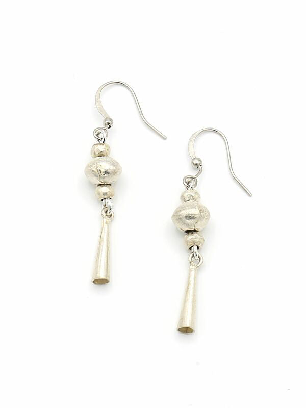 SWING ARTILLERY EARRINGS