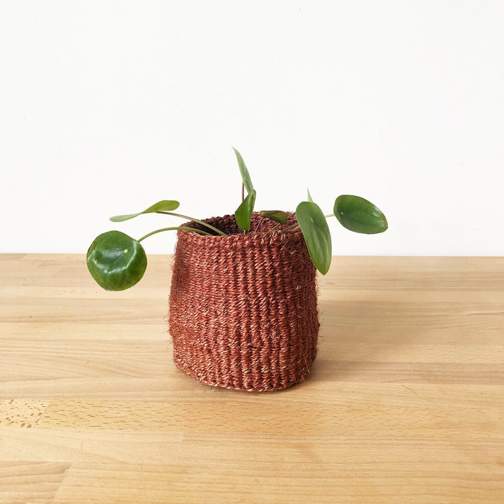 STORAGE BASKET - S