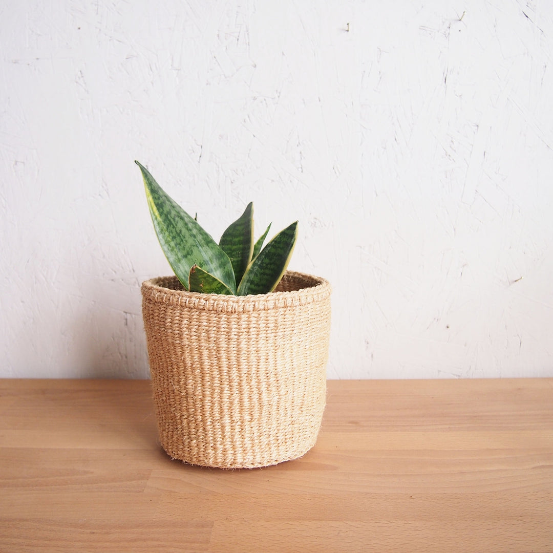 STORAGE BASKET - S