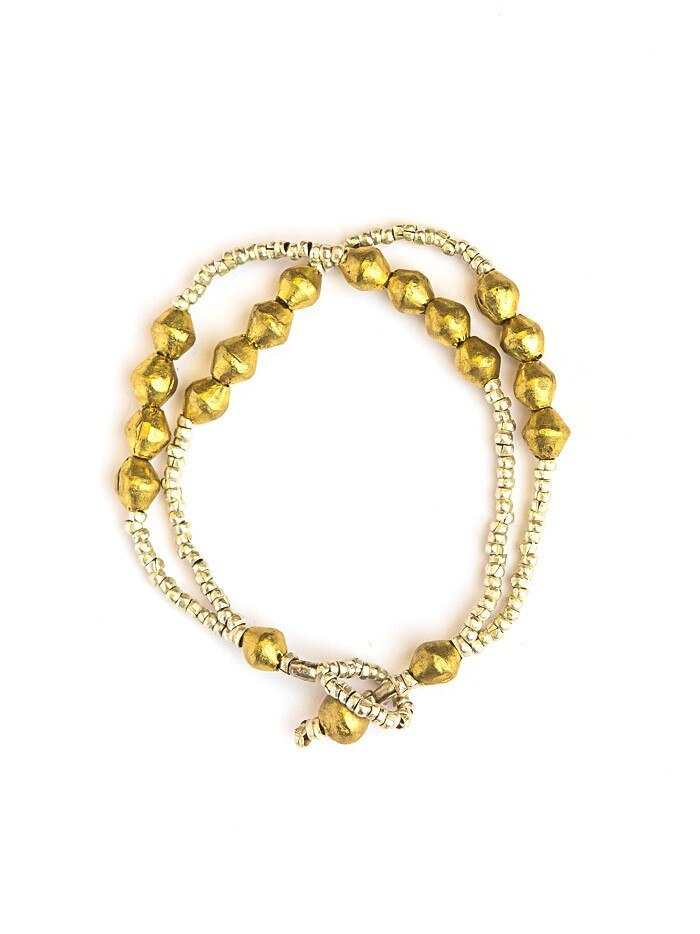 SATELLITE ARTILLERY BRACELET