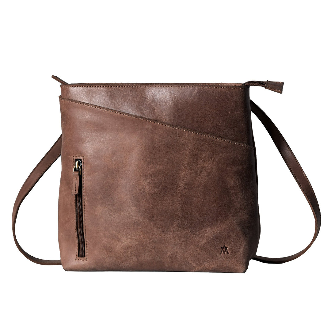 SOLOJOURN CROSSOVER BAG