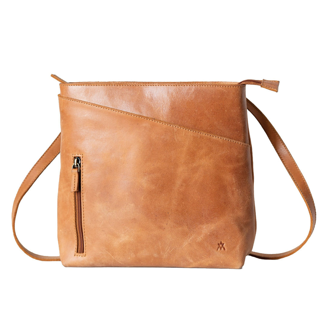 SOLOJOURN CROSSOVER BAG