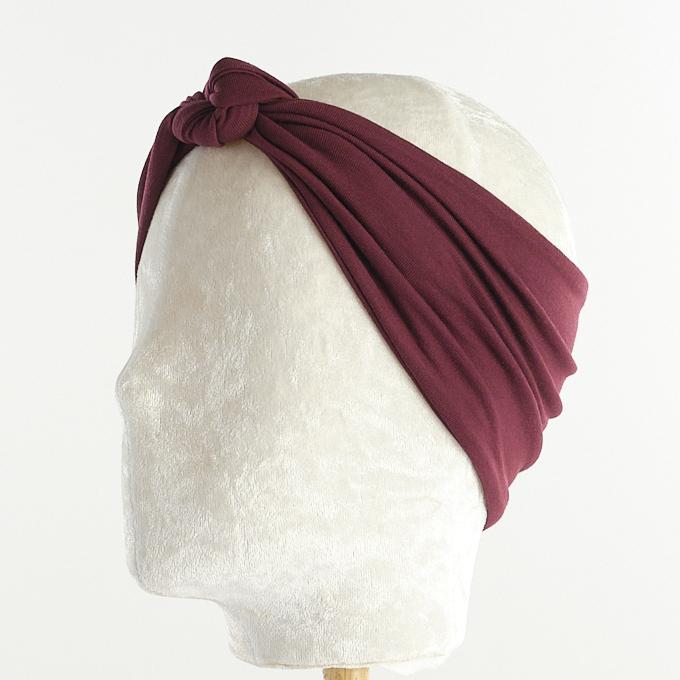 HEADBAND WRAP