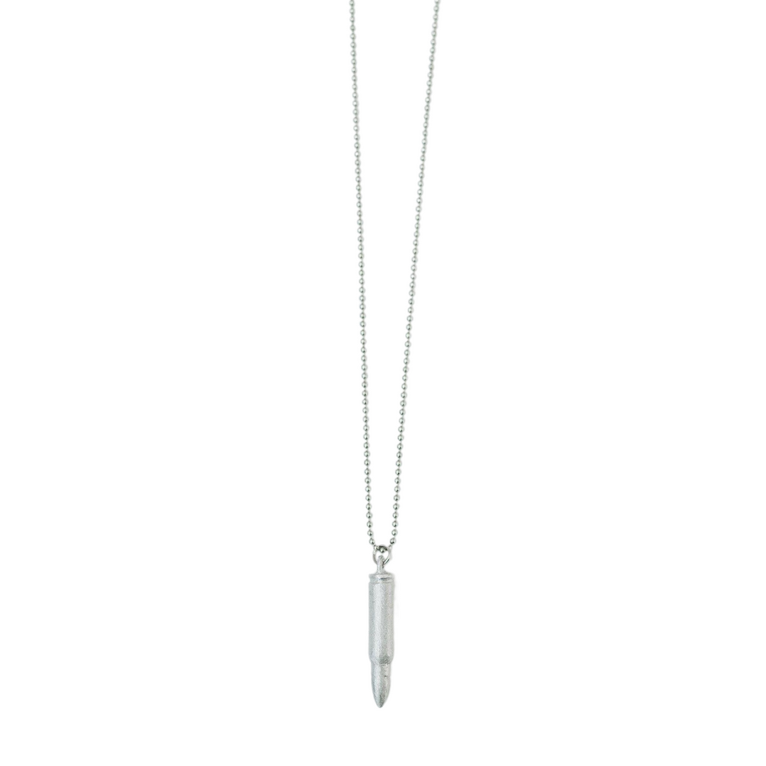 BOMB NECKLACE