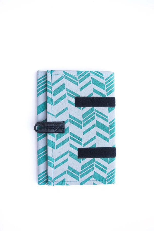 WAYFARER JEWELRY TRAVEL ROLL