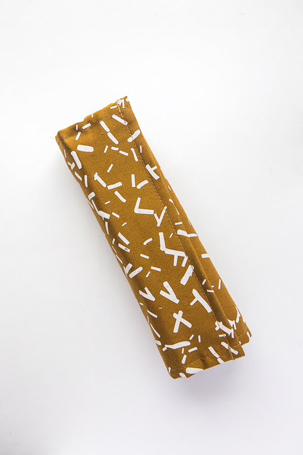 WAYFARER JEWELRY TRAVEL ROLL