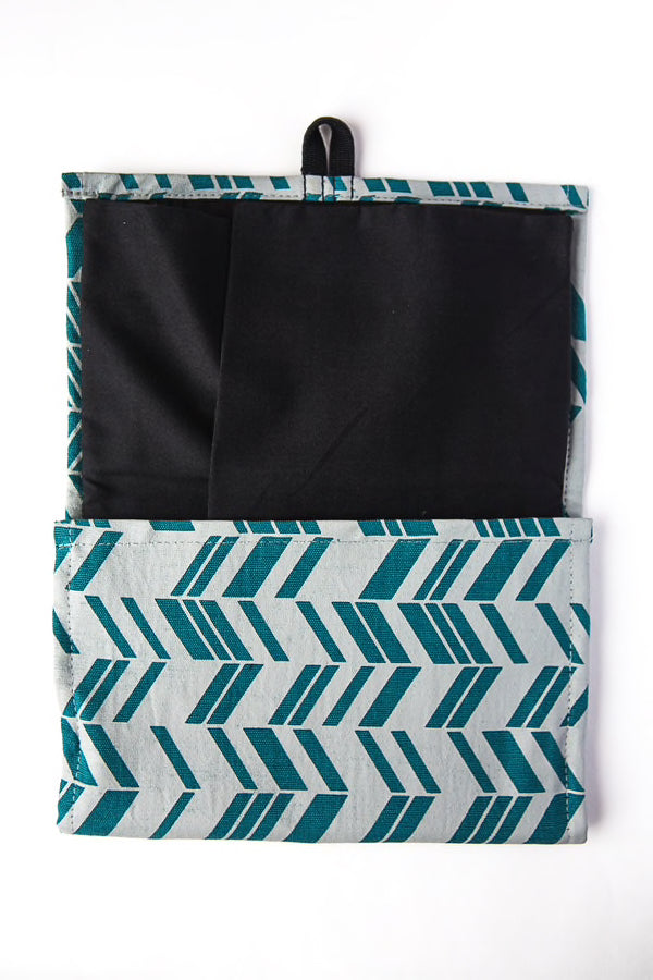 WAYFARER JEWELRY TRAVEL ROLL