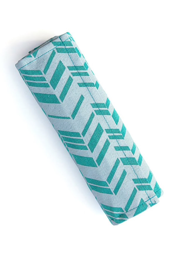 WAYFARER JEWELRY TRAVEL ROLL