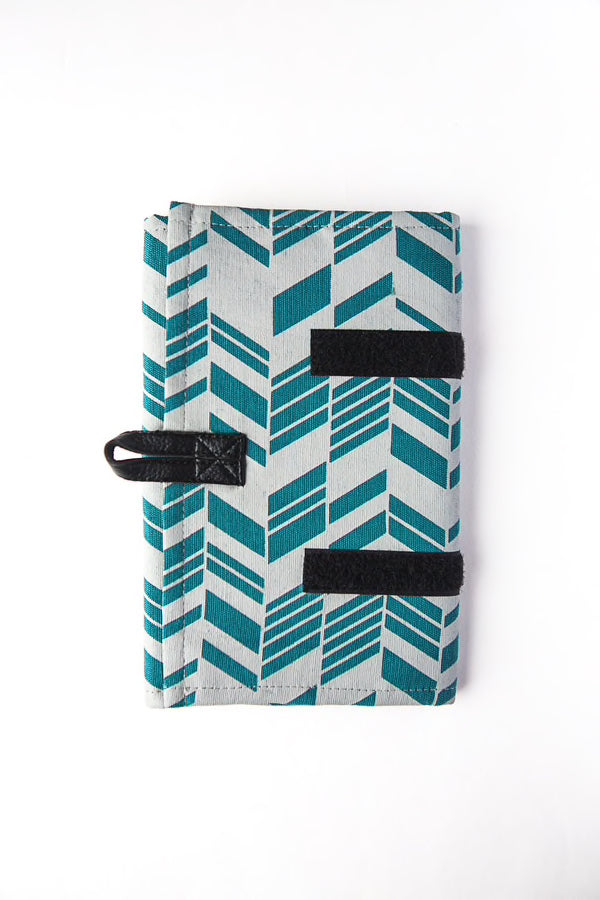 WAYFARER JEWELRY TRAVEL ROLL
