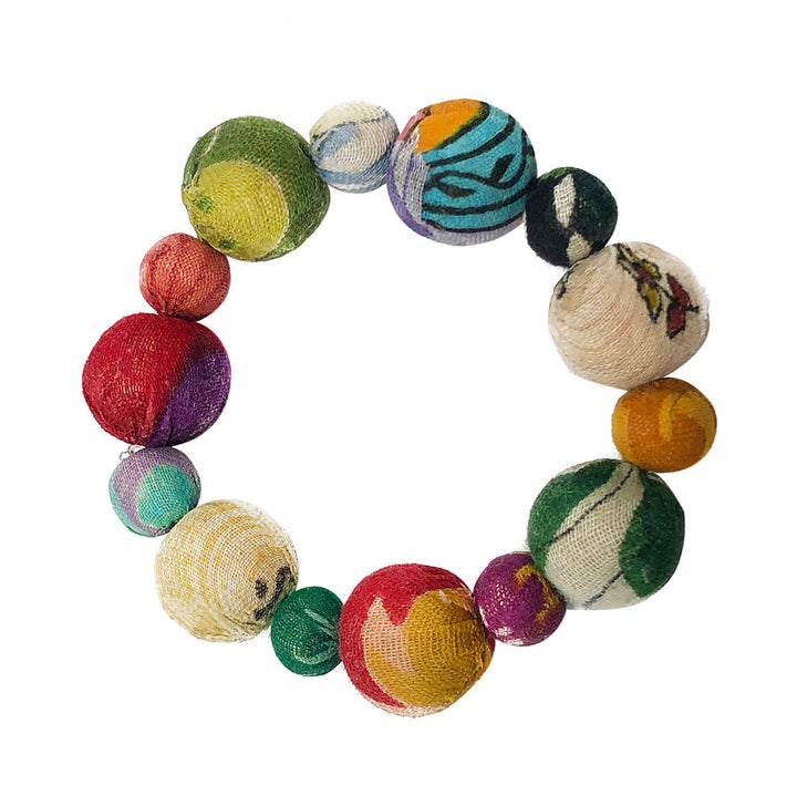 PEBBLES KANTHA BRACELET