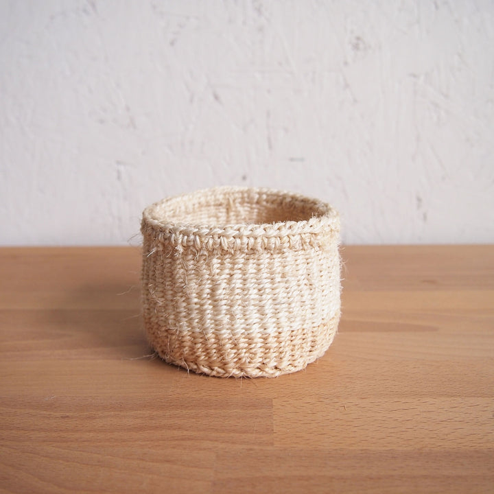 STORAGE BASKET - XS