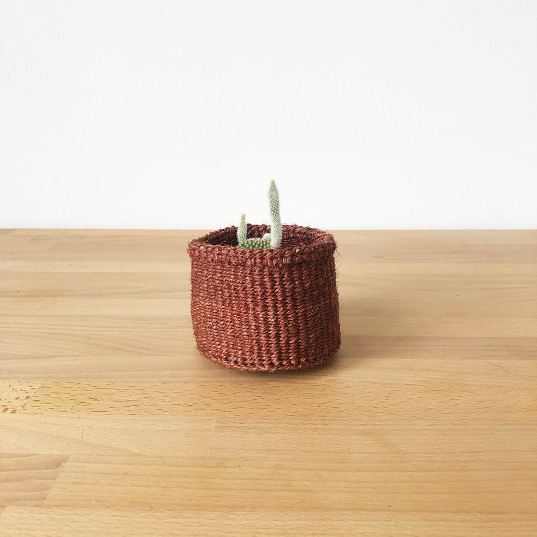 STORAGE BASKET - XS