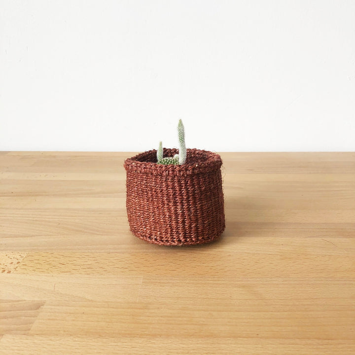 STORAGE BASKET - XS