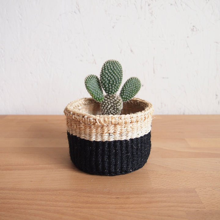 STORAGE BASKET - XS