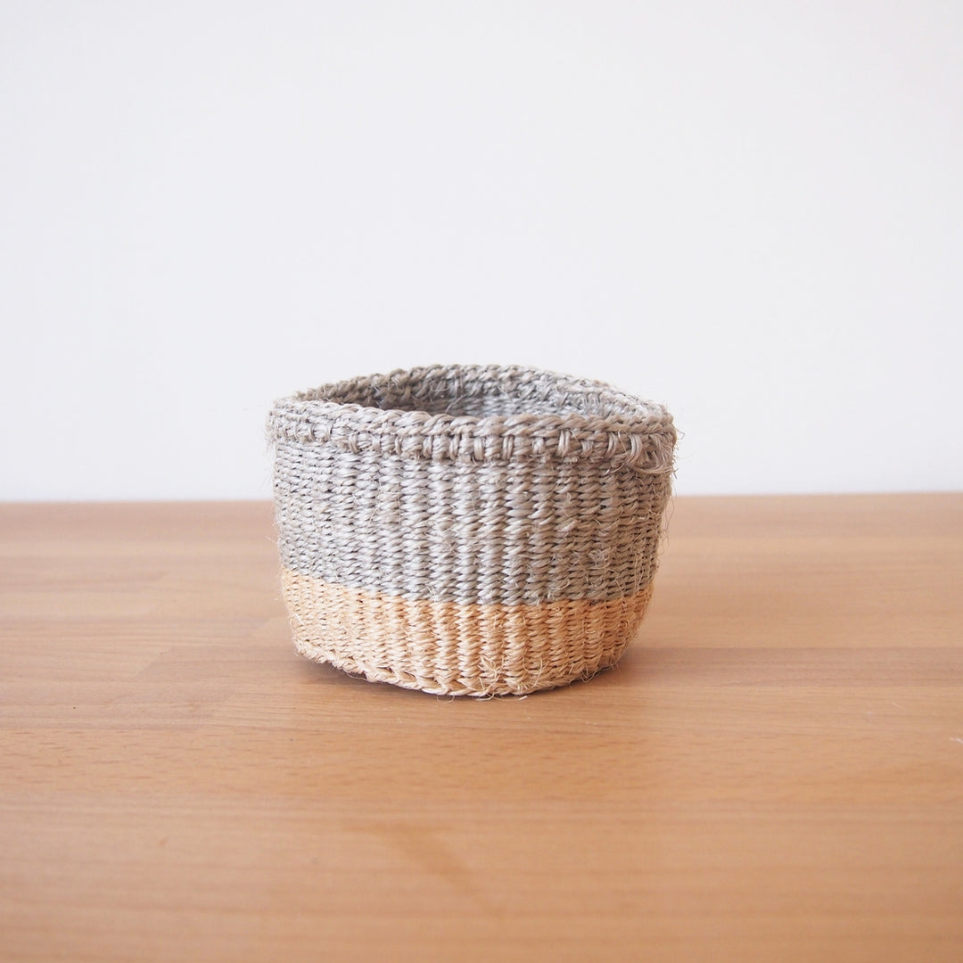 STORAGE BASKET - XS