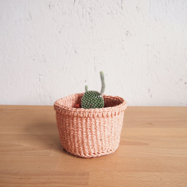 STORAGE BASKET - XS
