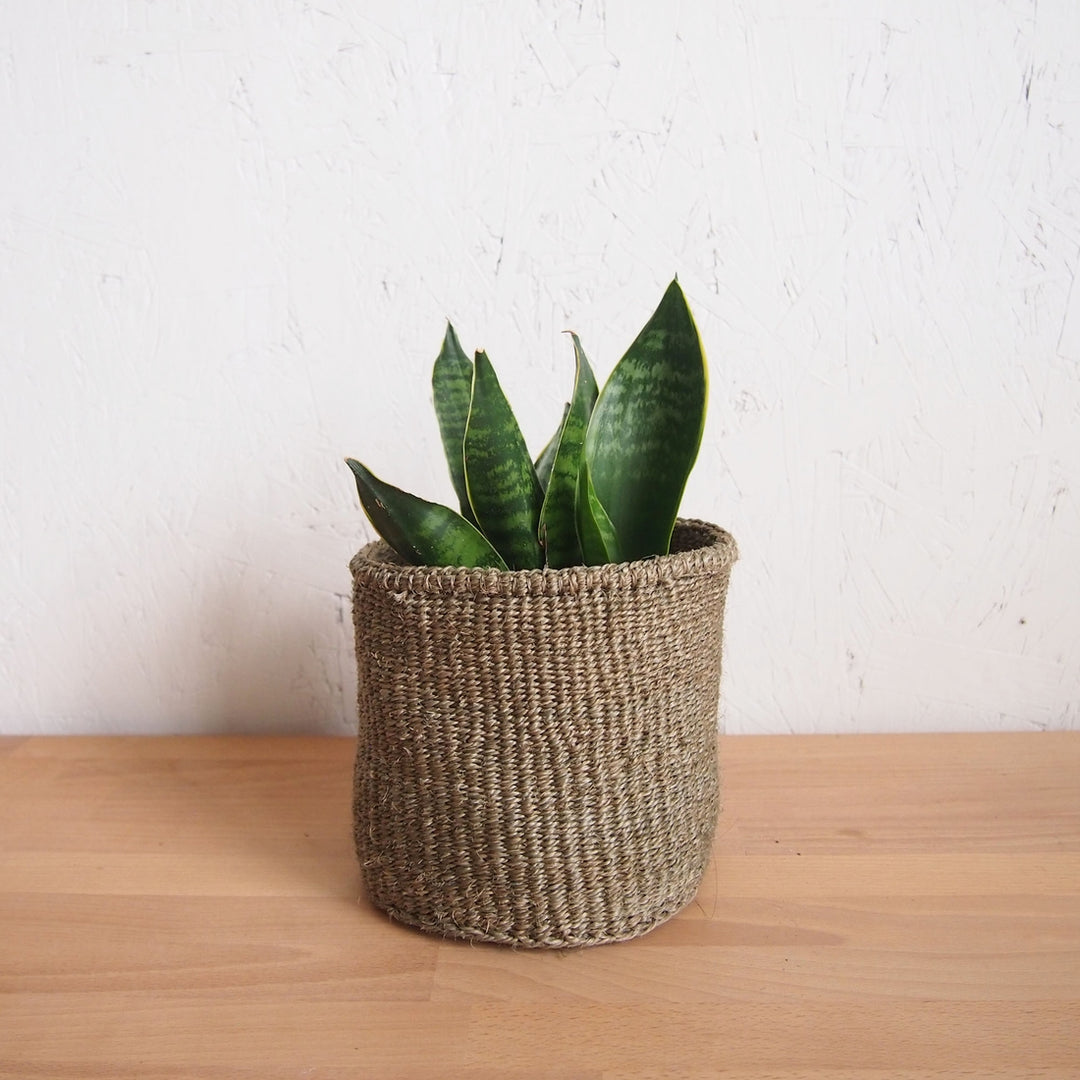 STORAGE BASKET - S