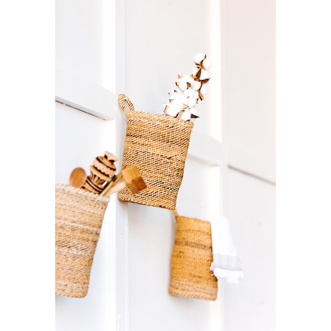 HANGING WALL BASKET