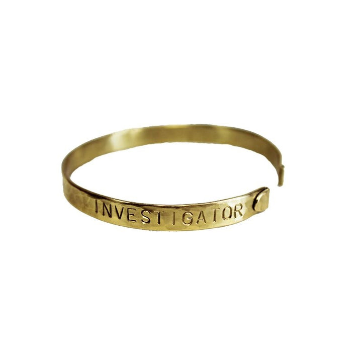 ENNEAGRAM BRACELETS