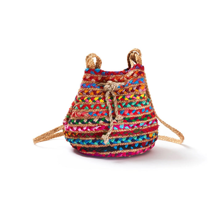 CHINDI ECO- FRIENDLY BACKPACK