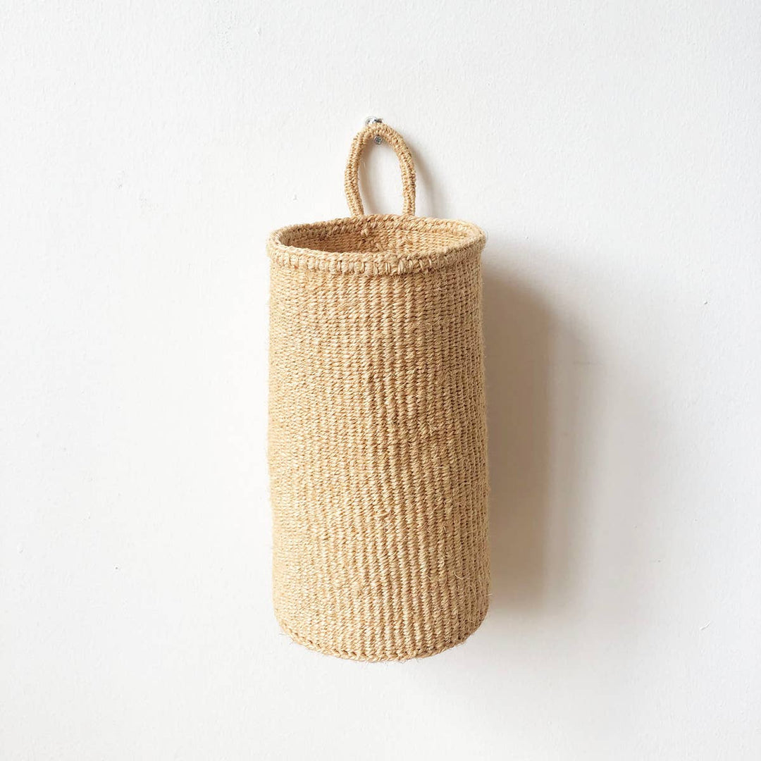HANGING WALL BASKET