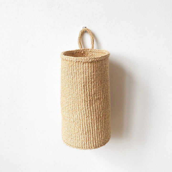 HANGING WALL BASKET