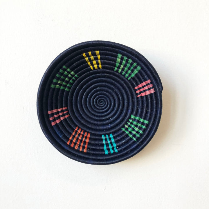 SHEMBE SISAL BOWL