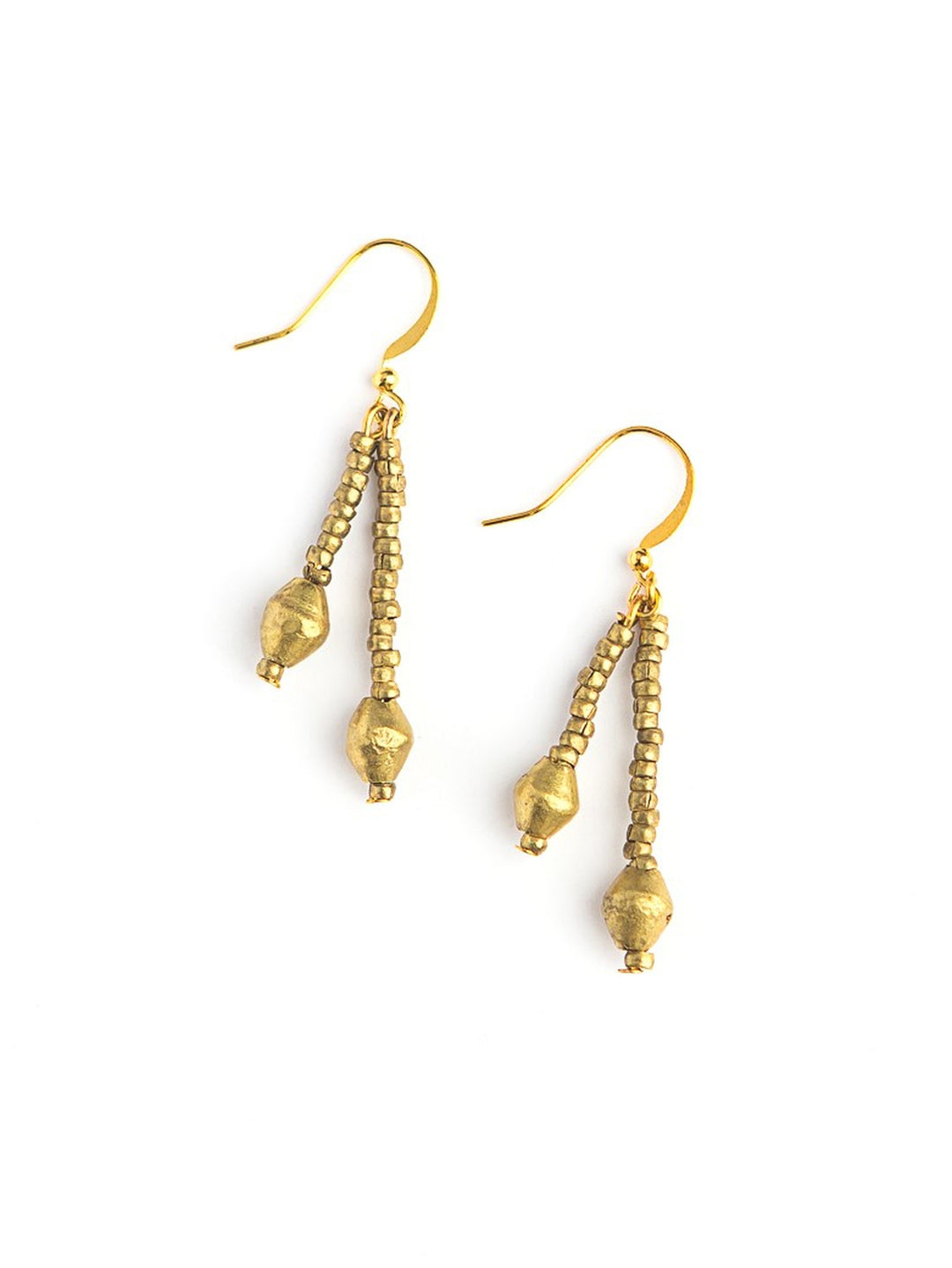 BEMNU ARTILLERY EARRINGS