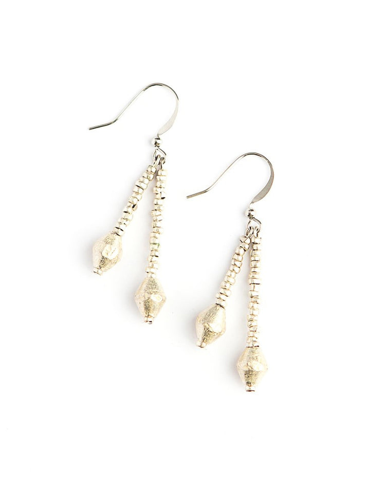 BEMNU ARTILLERY EARRINGS