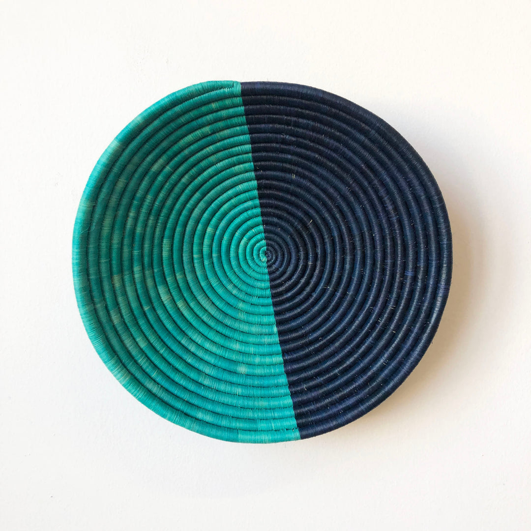 KARUZI SISAL BOWL
