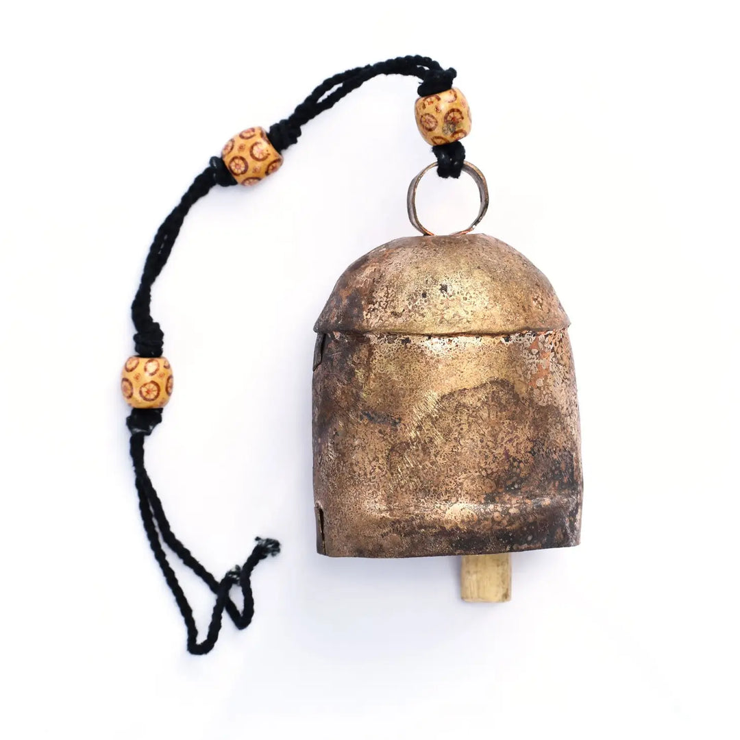 MEDIUM HANDMADE BELL