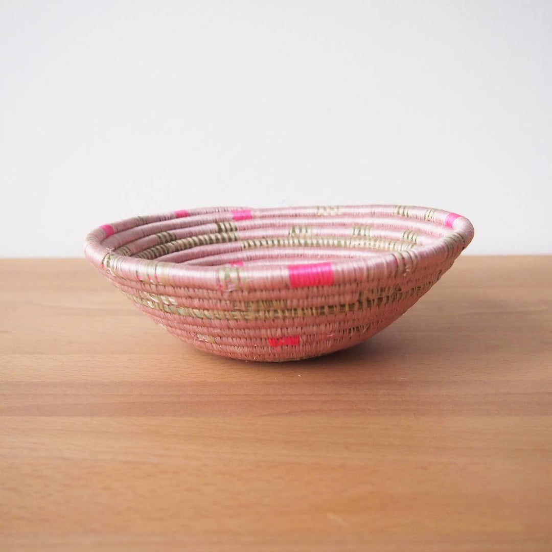 ROSEMARY SMALL SISAL BOWL