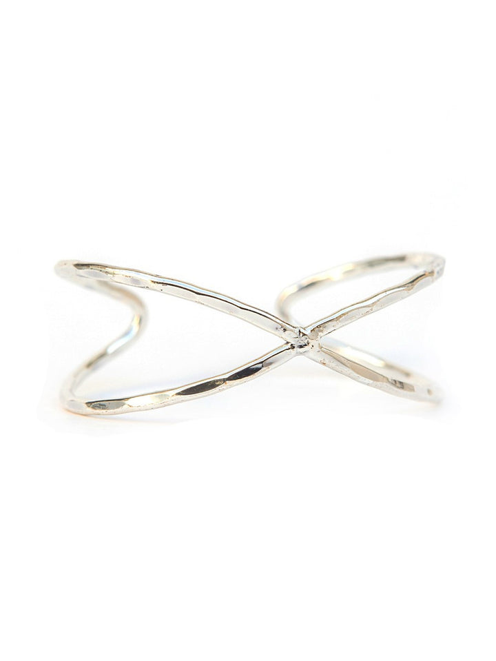 CONVOLUTION CUFF