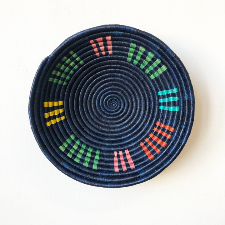 SHEMBE SISAL BOWL