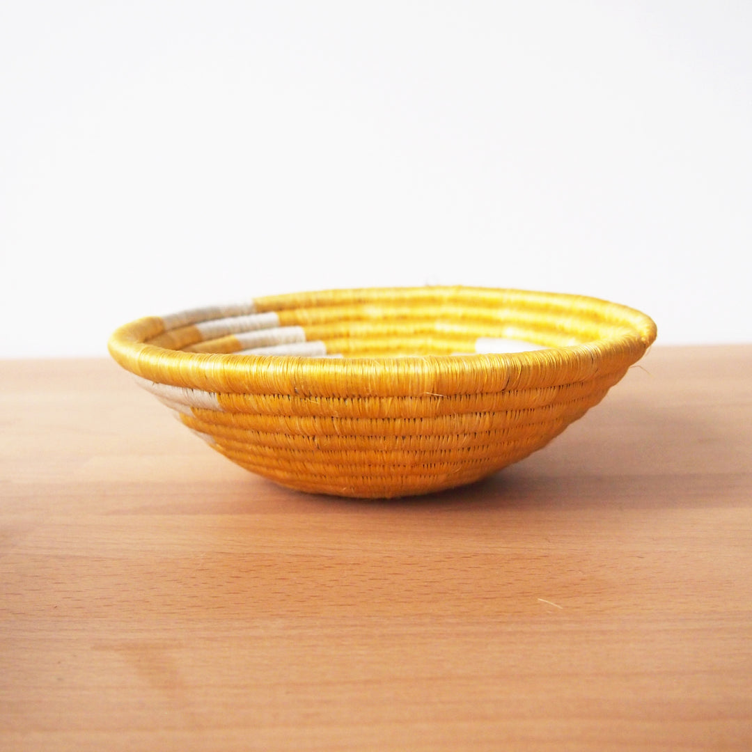 CYUNGO SISAL BOWL