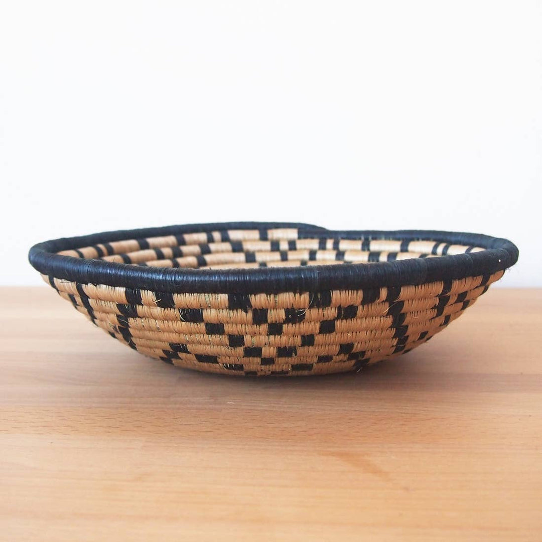 KITALE SISAL BOWL
