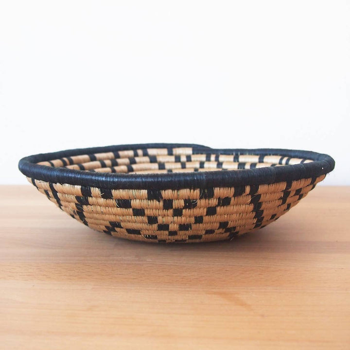 KITALE SISAL BOWL