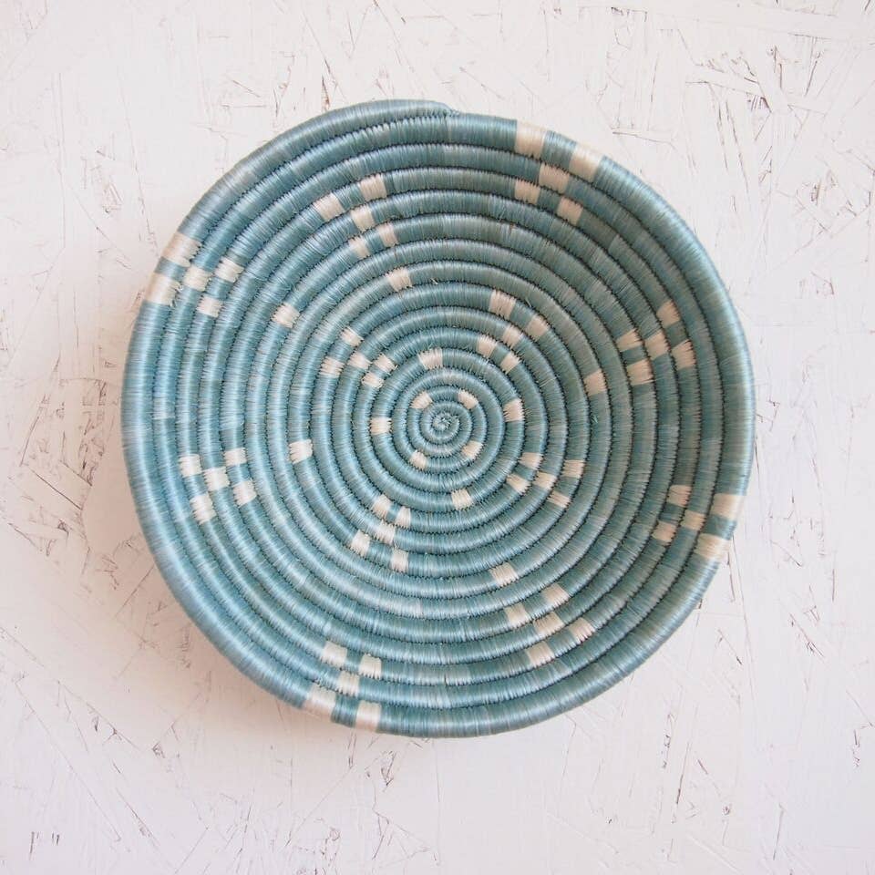 MUNINI SISAL BOWL