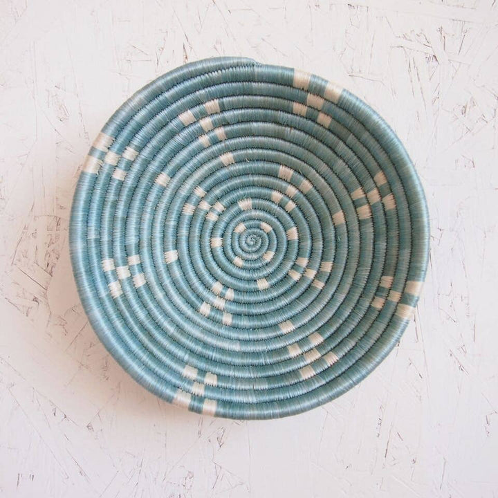MUNINI SISAL BOWL