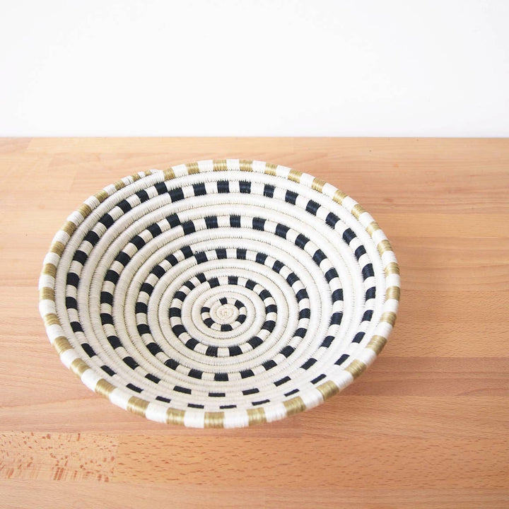 GATONDE SISAL BOWL