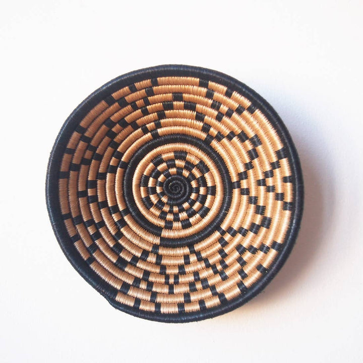 KITALE SISAL BOWL