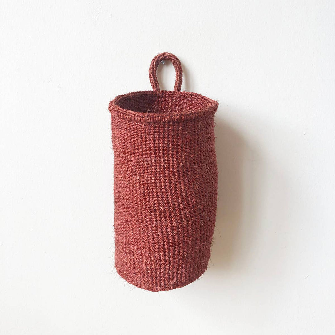 HANGING WALL BASKET